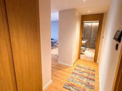 Sale, one bedroom apartment, 106m², Porto Montenegro, Tivat - image 14