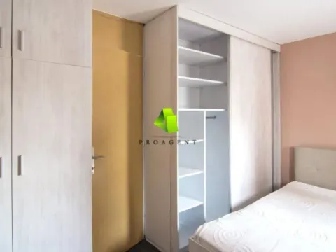 Rent, one bedroom apartment, 47m², Medijana, Niš - image 4