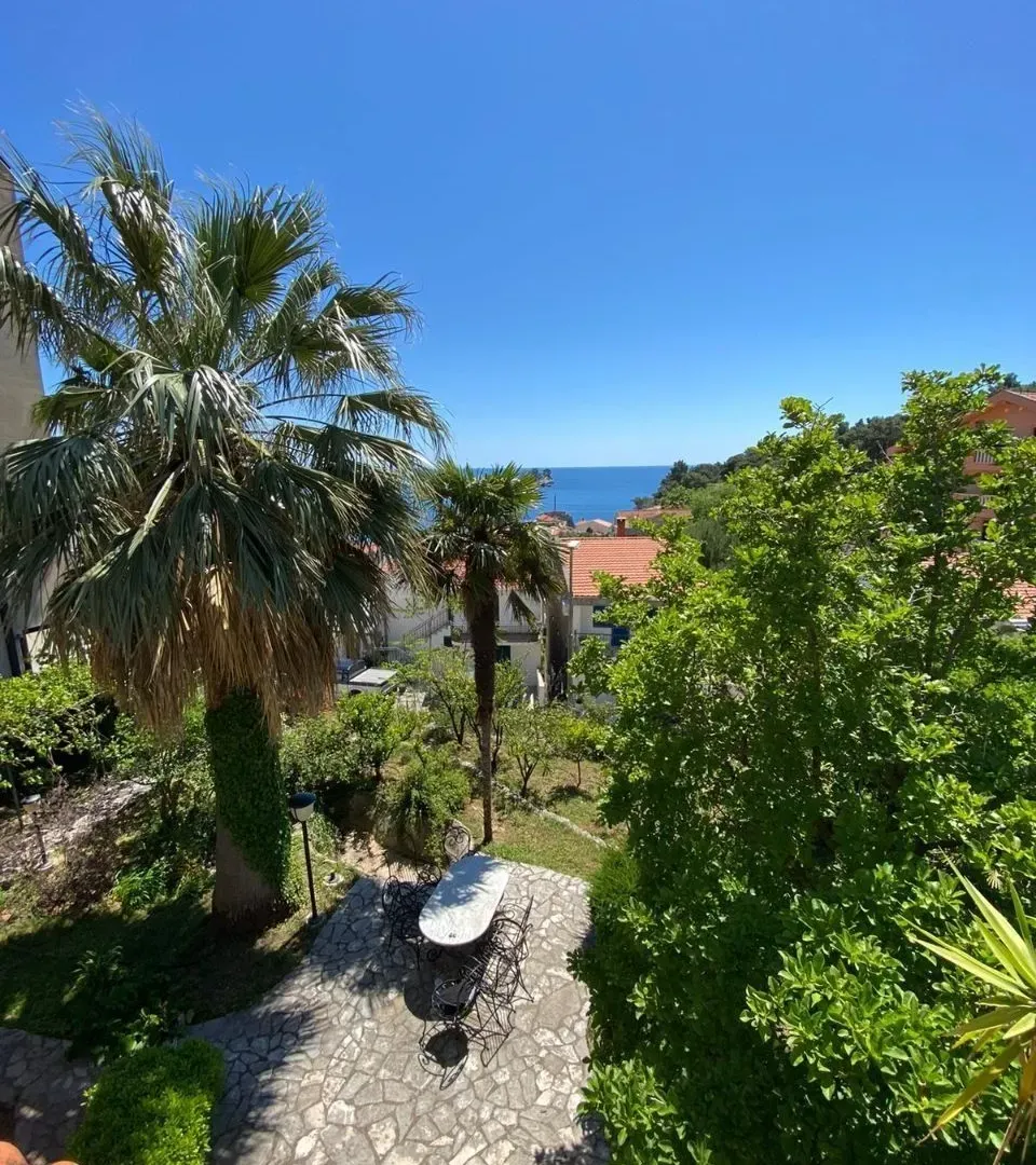 Sale, house, 217m², Petrovac, Budva