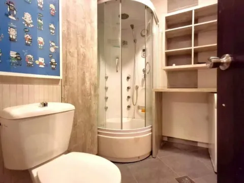 Rent, one bedroom apartment, 50m², City Kvart, Podgorica - image 8