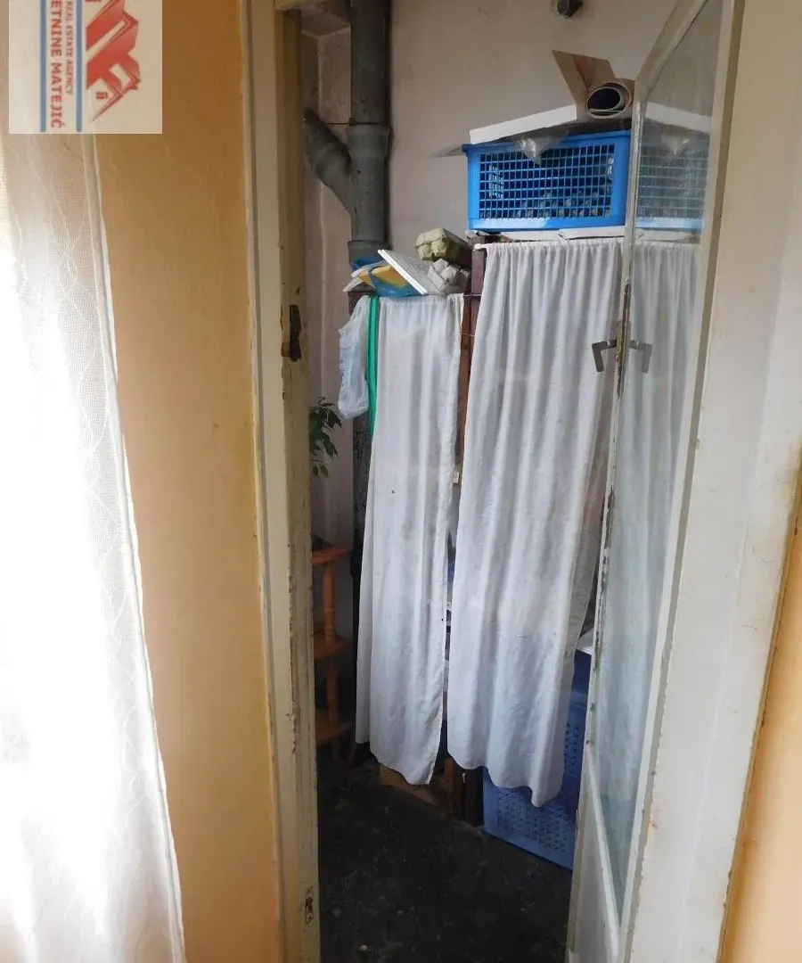 Prodaja, dvosoban stan, 58m², Centar, Kragujevac