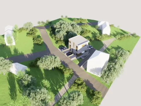 Prodaja, jednosoban stan, 45m², Seljanovo, Tivat - image 6
