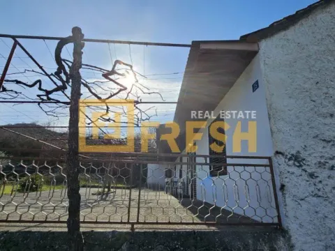 Sale, house, 80m², Beri, Podgorica - image 8