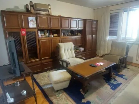 Prodaja, dvosoban stan, 88m², Preko Morače, Podgorica