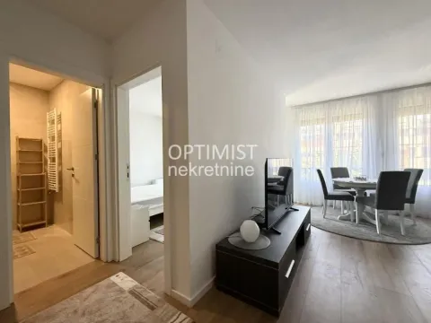 Rent, two bedroom apartment, 45m², Zemun Meandri, Zemun Sve Podlokacije - image 6