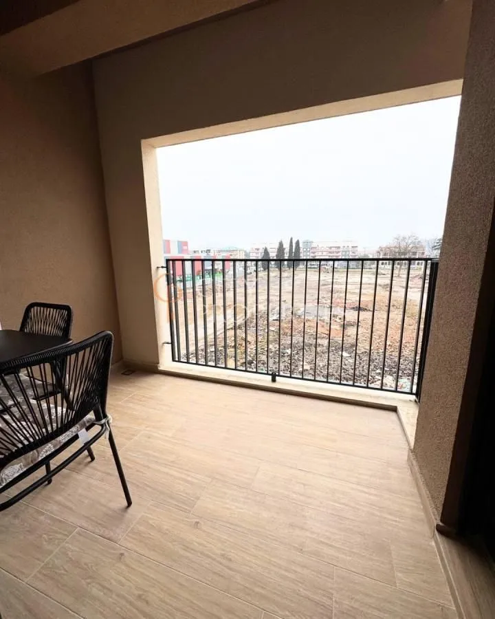 Rent, apartment, 46m², City Kvart, Podgorica