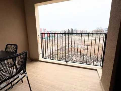 Rent, apartment, 46m², City Kvart, Podgorica - image 8