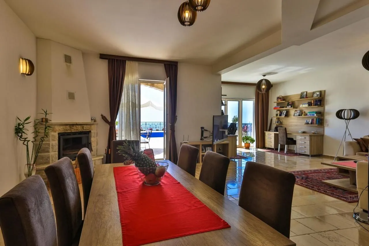 Sale, house, 135m², Reževići, Budva