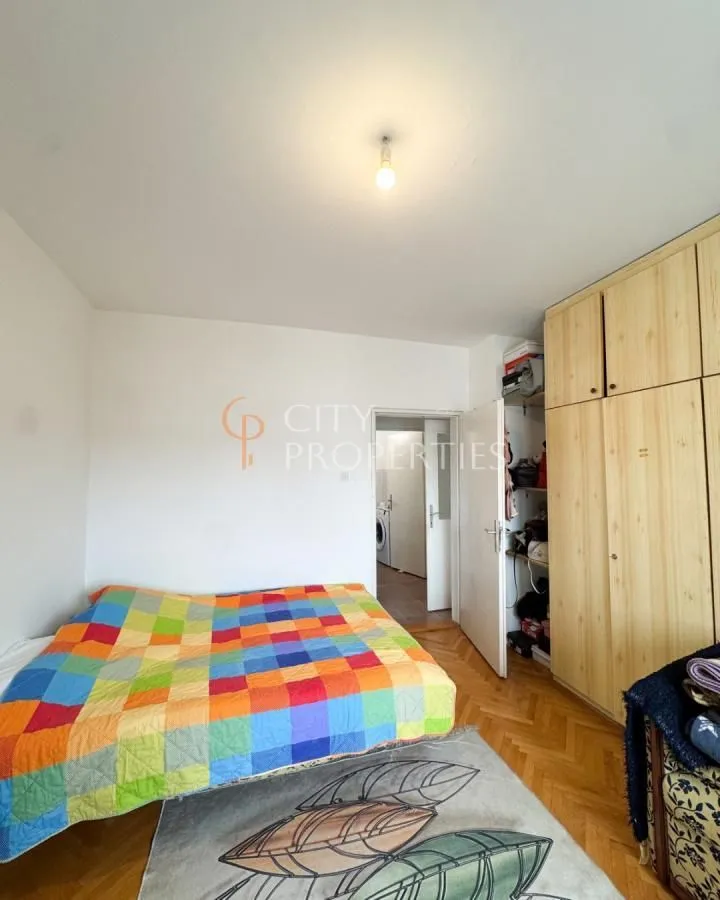 Sale, apartment, 80m², Zabjelo, Podgorica