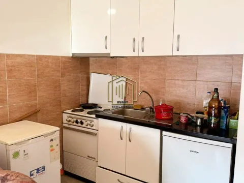 Prodaja, stan, 27m², Tuški Put, Podgorica - image 10