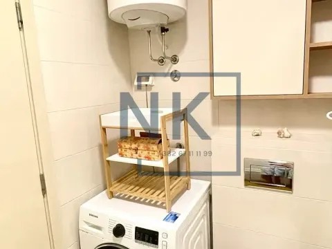 Rent, one bedroom apartment, 46m², City Kej, Podgorica - image 7