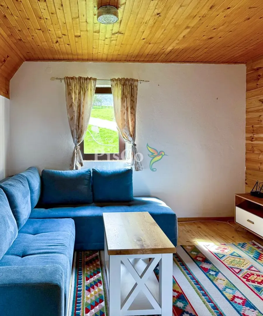 Prodaja, kuća, 70m², Žabljak, Crna Gora