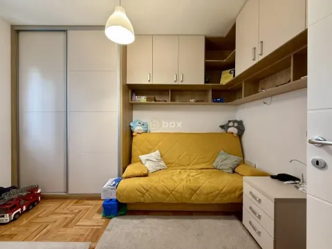 Sale, one bedroom apartment, 40m², Crveni Pevac, Niš - image 11