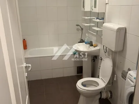 Izdavanje, dvosoban stan, 49m², Detelinara, Novi Sad Sve Podlokacije - image 8