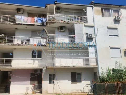 Prodaja, jednosoban stan, 33m², Bar, Crna Gora - image 15