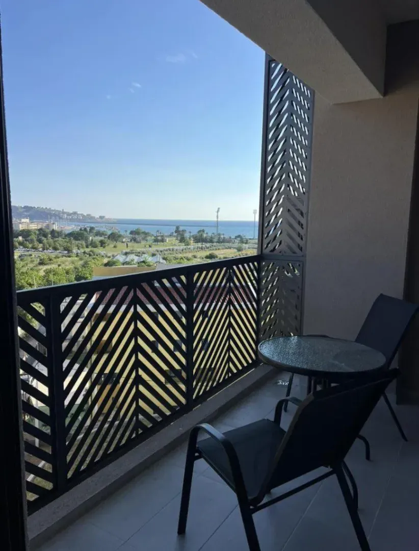 Prodaja, jednosoban stan, 41m², Bar, Crna Gora
