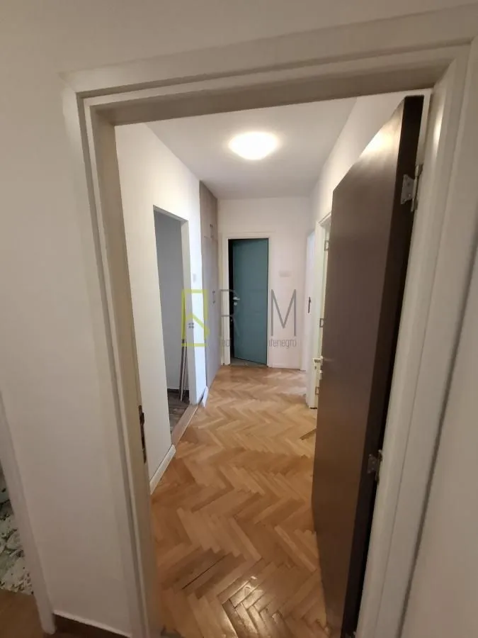 Prodaja, dvosoban stan, 71m², Zabjelo, Podgorica
