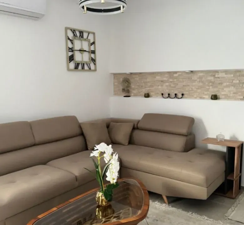 Prodaja, jednosoban stan, 45m², Velika Plaža, Ulcinj