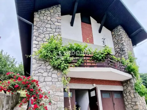 Kuća in Mali Požarevac