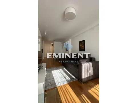 Izdavanje, stan, 54m², Savski Venac, Beograd - image 2