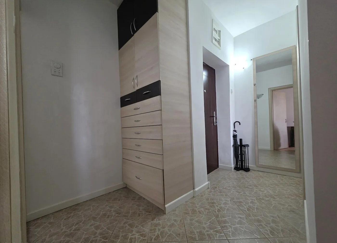 Rent, apartment, 60m², Preko Morače, Podgorica