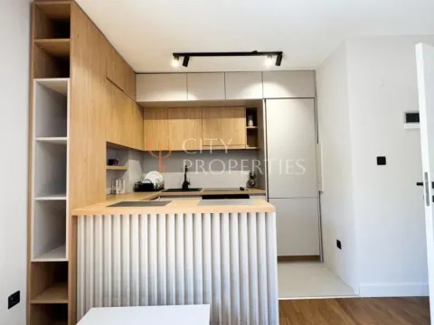 Prodaja, stan, 52m², Cetinje, Crna Gora - image 6