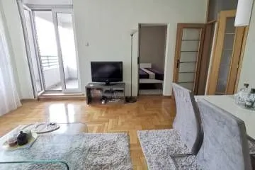 Stan in Arena