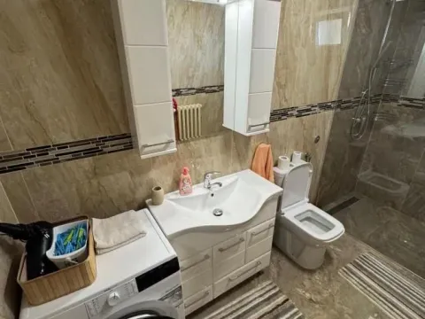 Rent, two bedroom apartment, 67m², Liman 3, Novi Sad Sve Podlokacije - image 16