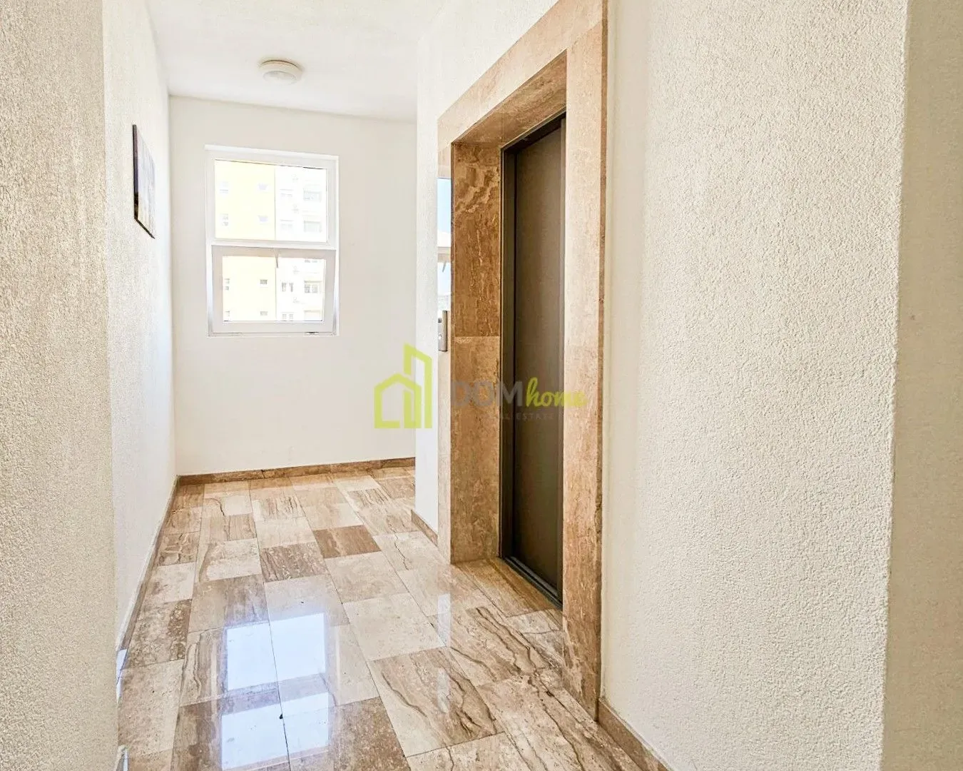 Rent, one bedroom apartment, 50m², Pobrežje, Podgorica