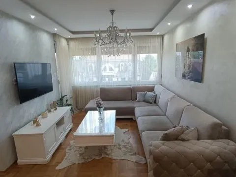 Sale, four bedroom apartment, 90m², Telep, Novi Sad Sve Podlokacije - image 3