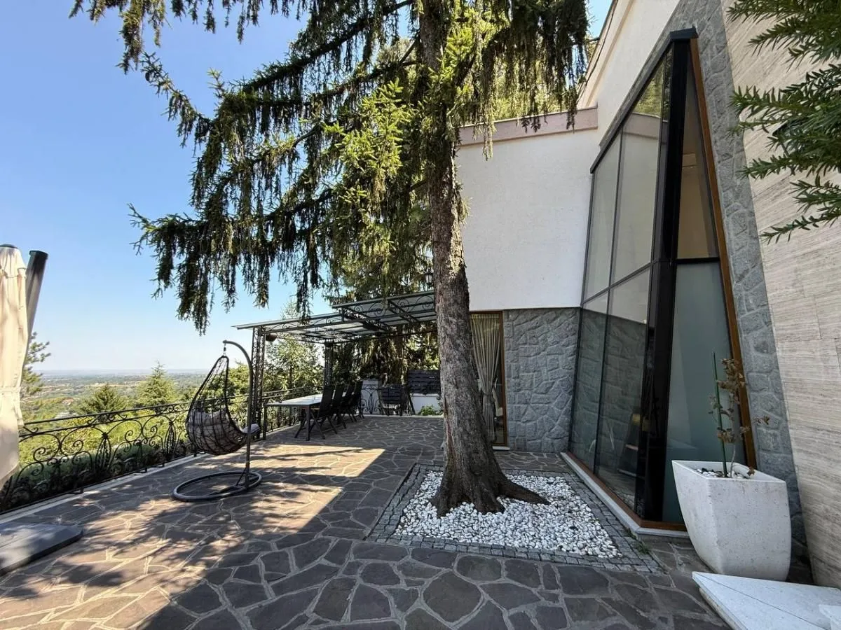Prodaja, kuća, 318m², Petrovaradin, Novi Sad