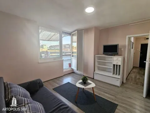 Prodaja, jednosoban stan, 29m², Novi Beograd Blok 21, Novi Beograd Sve Podlokacije - image 5