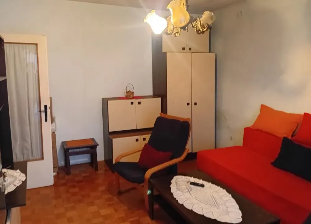 Sale, three bedroom apartment, 65m², Novi Beograd Blok 63, Novi Beograd Sve Podlokacije