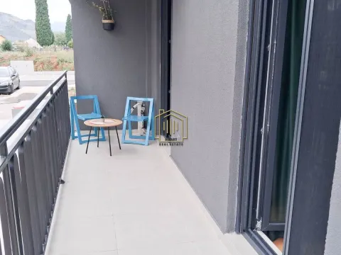 Izdavanje, jednosoban stan, 34m², Tološi, Podgorica - image 11