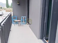 Rent, one bedroom apartment, 34m², Tološi, Podgorica - image 11