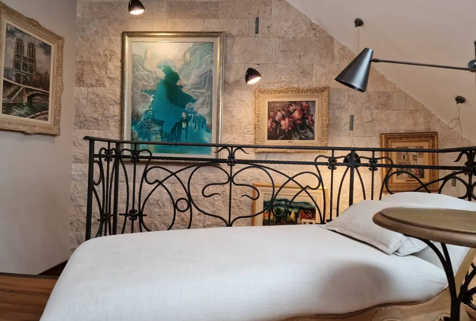 Prodaja, trosoban stan, 192m², Stari Grad, Budva