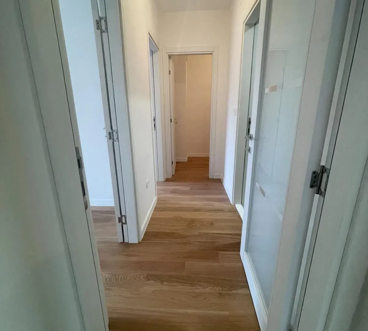 Rent, three bedroom apartment, 97m², Central Point, Podgorica