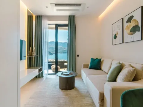 Prodaja, jednosoban stan, 51m², Bečići, Budva - image 3