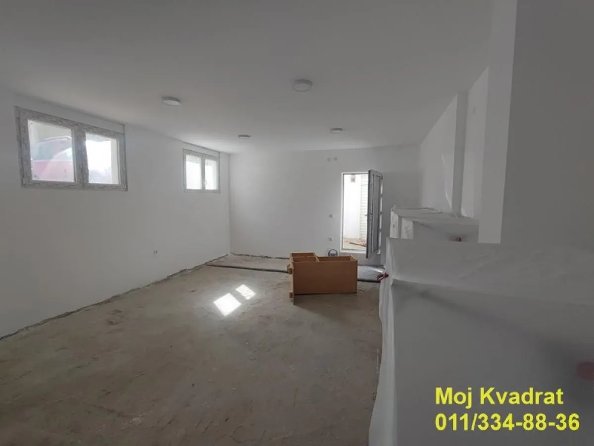 Sale, office space, 164m², Olimp, Zvezdara Sve Podlokacije