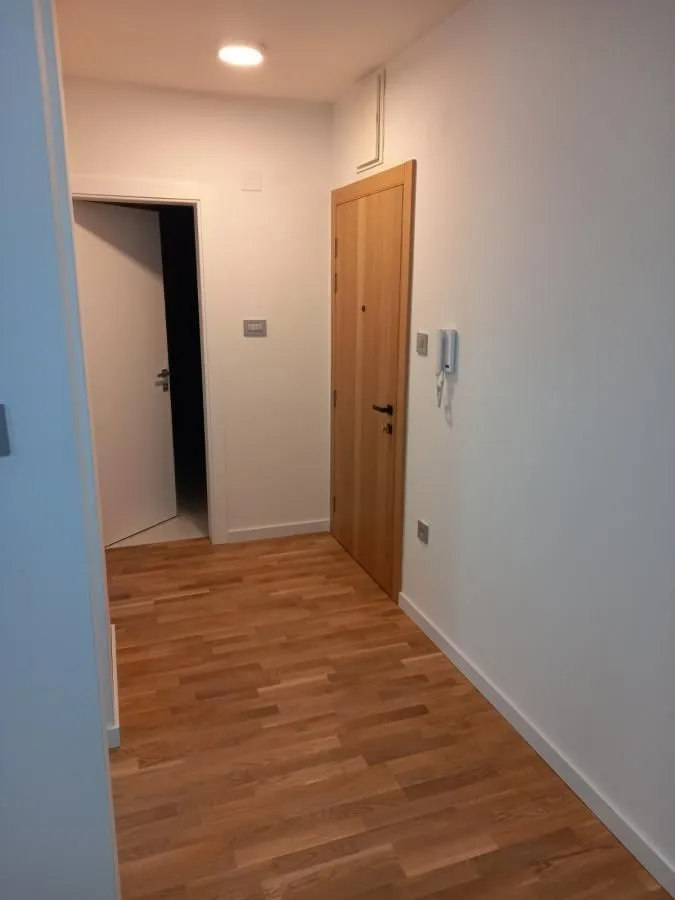 Rent, two bedroom apartment, 40m², Petrovaradin, Novi Sad