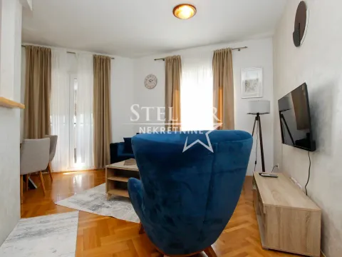 Izdavanje, jednosoban stan, 43m², Stari Aerodrom, Podgorica - image 3