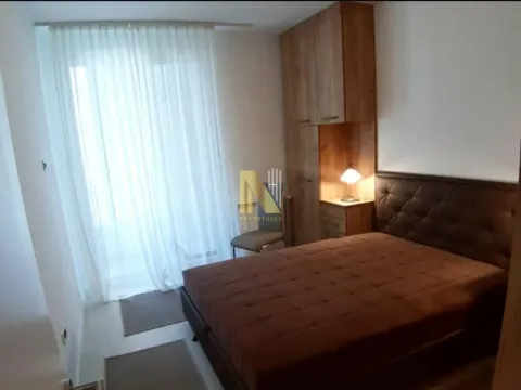 Rent, one bedroom apartment, 47m², Centar, Novi Sad - image 8