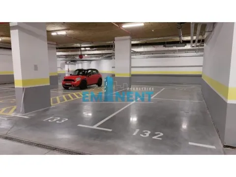 Rent, three bedroom apartment, 74m², Novi Beograd Blok 67, Novi Beograd Sve Podlokacije - image 20