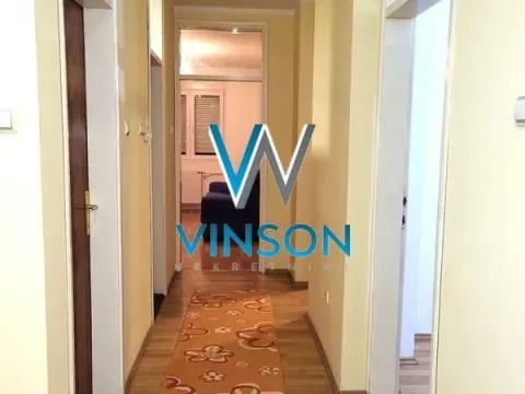 Prodaja, trosoban stan, 82m², Podbara, Novi Sad Sve Podlokacije - image 9