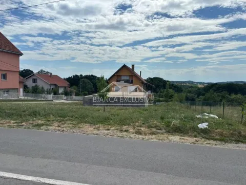 Sale, land lot, Lazarevac, Beograd