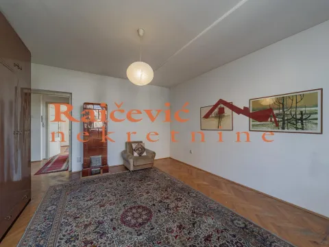 Prodaja, jednosoban stan, 43m², Crveni Krst, Beograd - image 14