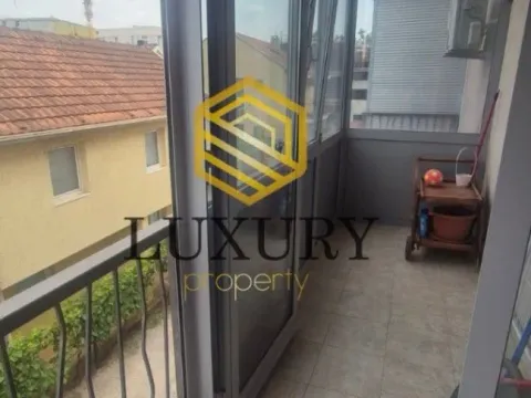 Izdavanje, dvosoban stan, 56m², City Kvart, Podgorica - image 6