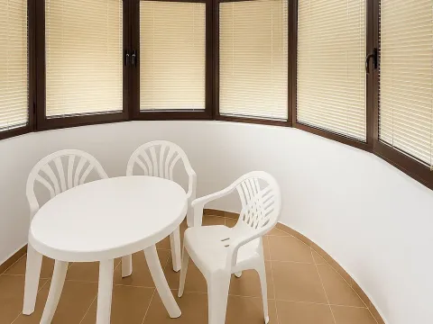 Rent, apartment, 32m², Centar, Ulcinj - image 5