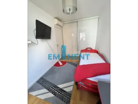 Izdavanje, dvosoban stan, 52m², Novi Beograd Blok 67, Novi Beograd Sve Podlokacije - image 9