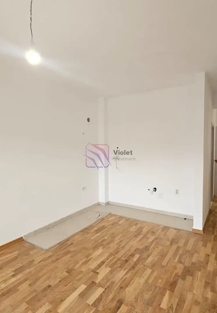 Sale, one bedroom apartment, 46m², Centar, Ulcinj